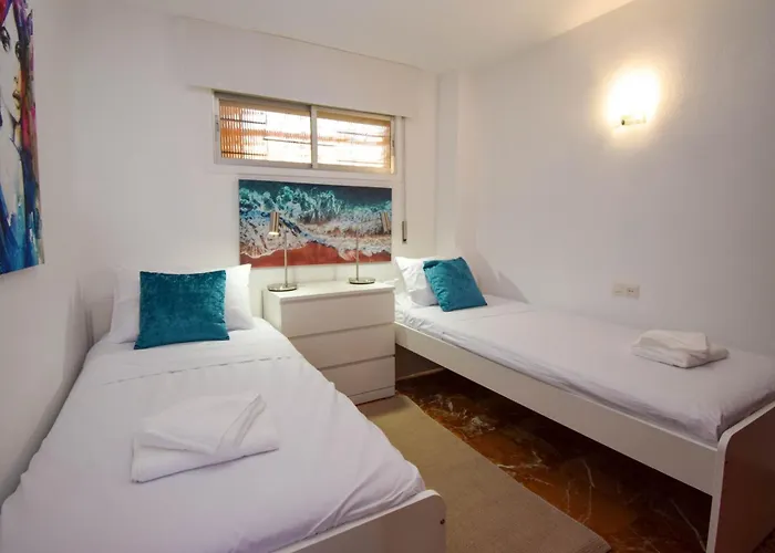 Apartment Ref 236