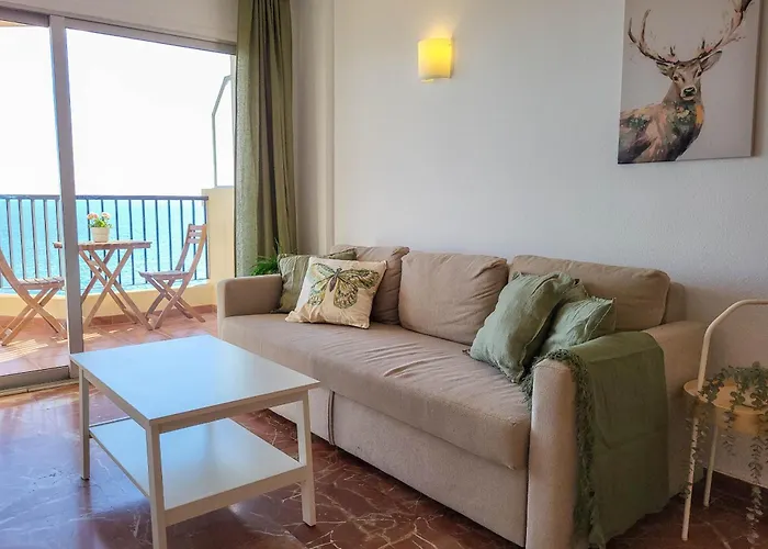Ref 236 Apartment Fuengirola
