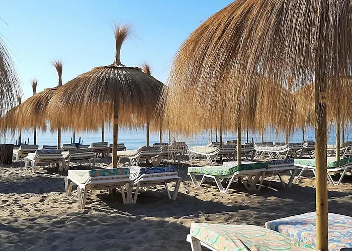 Ref 236 Apartment Fuengirola