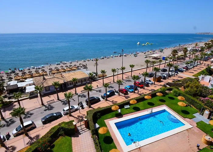 Apartment Ref 236 Fuengirola