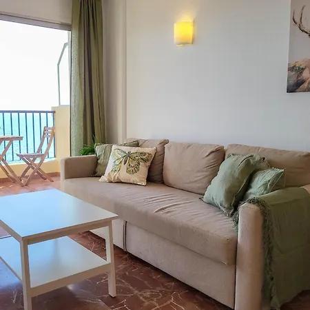 Ref 236 Apartment Fuengirola