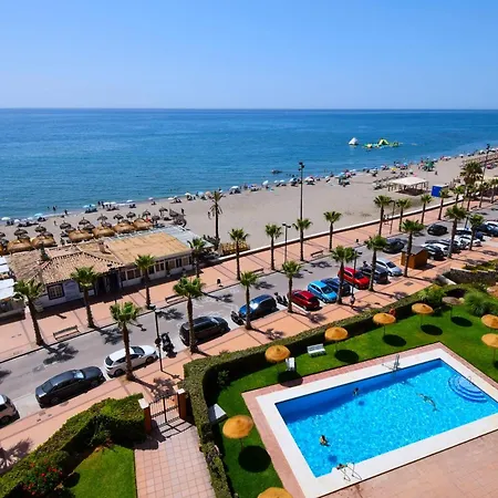 Apartment Ref 236 Fuengirola