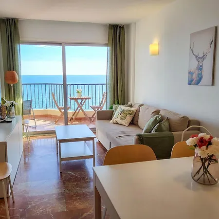 Apartment Ref 236 Fuengirola